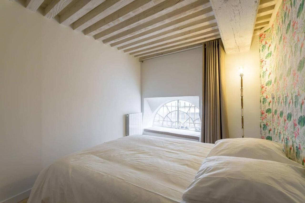 Character Apartment 6 People - City Center 리옹 외부 사진